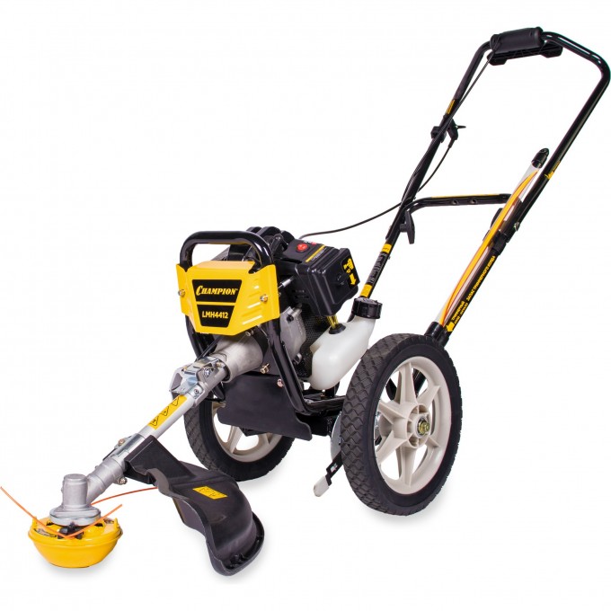 Бензиновая газонокосилка CHAMPION LMH4412 CH-LMH4412 Бензиновая газонокосилка CHAMPION LMH4412 CH-LMH4412
