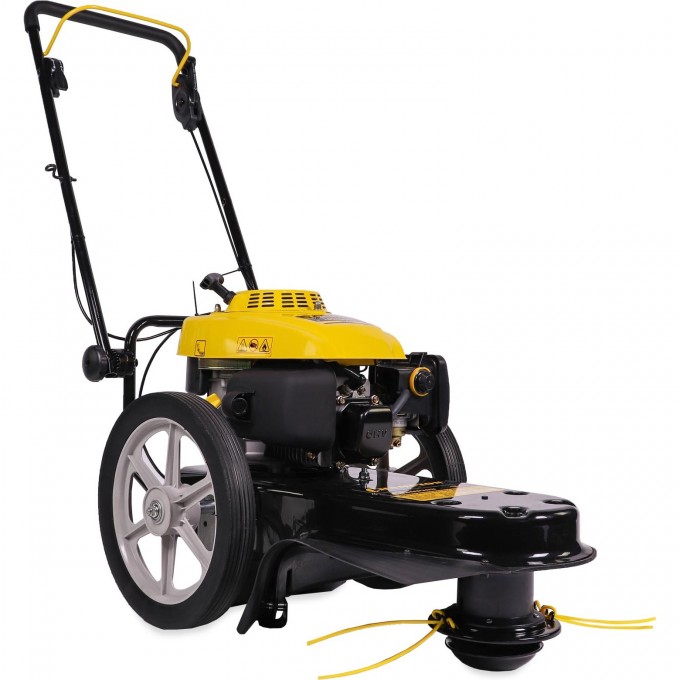 Бензиновая газонокосилка CHAMPION LMH5640 CH-LMH5640 Бензиновая газонокосилка CHAMPION LMH5640 CH-LMH5640