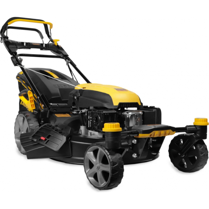Бензиновая газонокосилка CHAMPION LMZ5130-2 CH-LMZ5130/2 Бензиновая газонокосилка CHAMPION LMZ5130-2 CH-LMZ5130/2