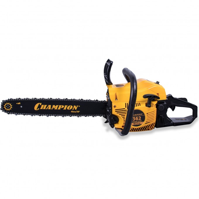 Бензопила CHAMPION 362-18" CH-362-18 Бензопила CHAMPION 362-18" CH-362-18