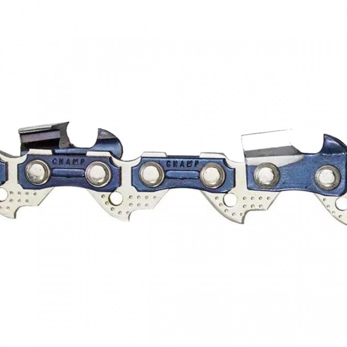 Бухта цепи CHAMPION PRO 91R 3/8", 1.3 мм, 1640 звеньев CH-A050-R100RPRO Бухта цепи CHAMPION PRO 91R 3/8", 1.3 мм, 1640 звеньев CH-A050-R100RPRO