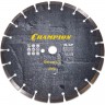 Диск алмазный CHAMPION ST С1612 CH-C1612
