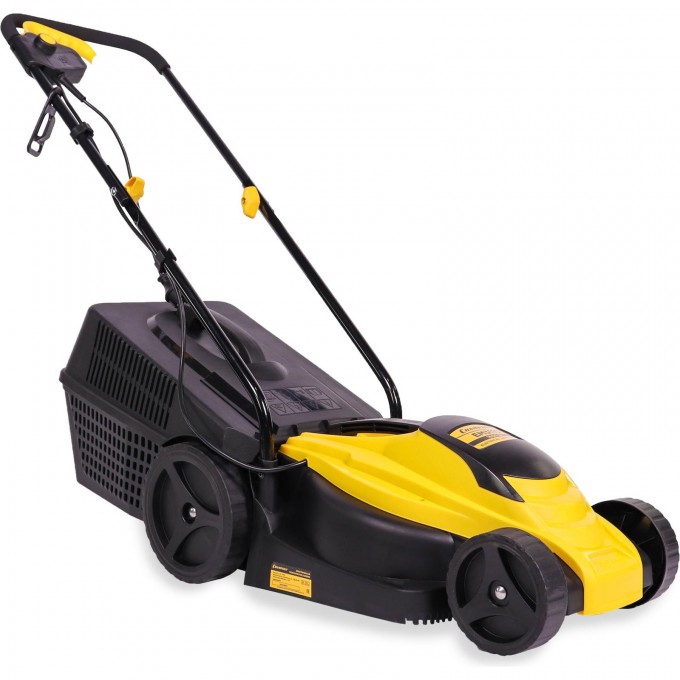 Электрическая газонокосилка CHAMPION EM3110 CH-EM3110 Электрическая газонокосилка CHAMPION EM3110 CH-EM3110