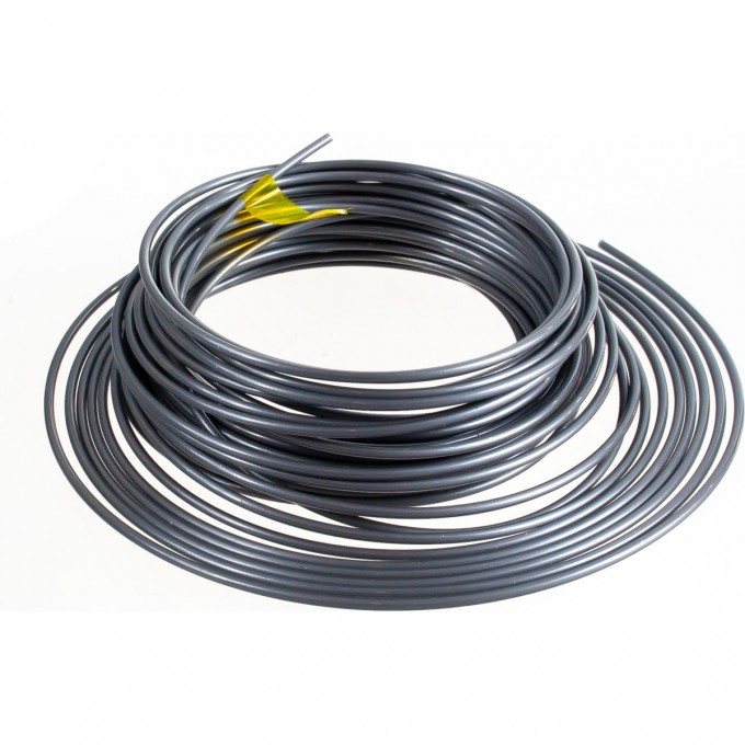 Корд триммерный CHAMPION ALUMINIUM 2.7мм*15м, С7034 CH-C7034 Корд триммерный CHAMPION ALUMINIUM 2.7мм*15м, С7034 CH-C7034