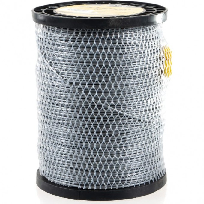 Корд триммерный CHAMPION ALUMINIUM 3.0мм*280м, С7038 CH-C7038 Корд триммерный CHAMPION ALUMINIUM 3.0мм*280м, С7038 CH-C7038
