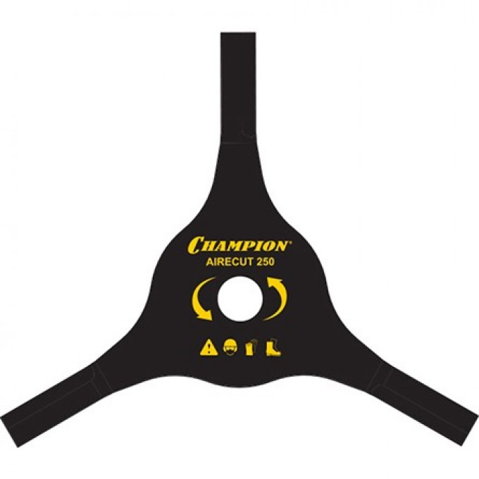 Нож CHAMPION для травы Airecut, С5133 CH-C5133 Нож CHAMPION для травы Airecut, С5133 CH-C5133