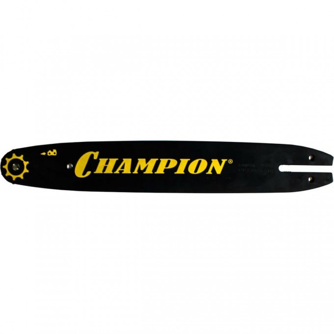 Шина CHAMPION 10", 952931 CH-952931 Шина CHAMPION 10", 952931 CH-952931