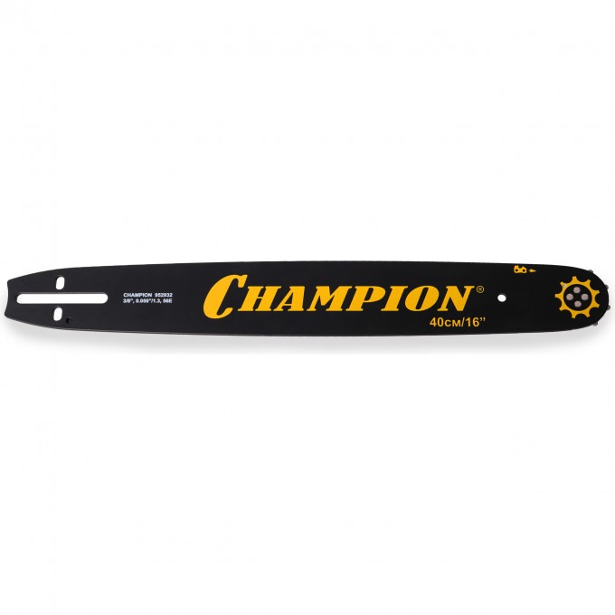 Шина CHAMPION 16". 952932 CH-952932 Шина CHAMPION 16". 952932 CH-952932