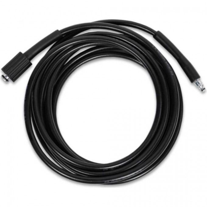 Шланг напорный CHAMPION C8153 5 метров HP3141, HP3180 (Мах:Р≤200 бар Т≤60 C) quick connect+резьба M22*1,5мм CH-C8153 Шланг напорный CHAMPION C8153 5 метров HP3141, HP3180 (Мах:Р≤200 бар Т≤60 C) quick connect+резьба M22*1,5мм CH-C8153