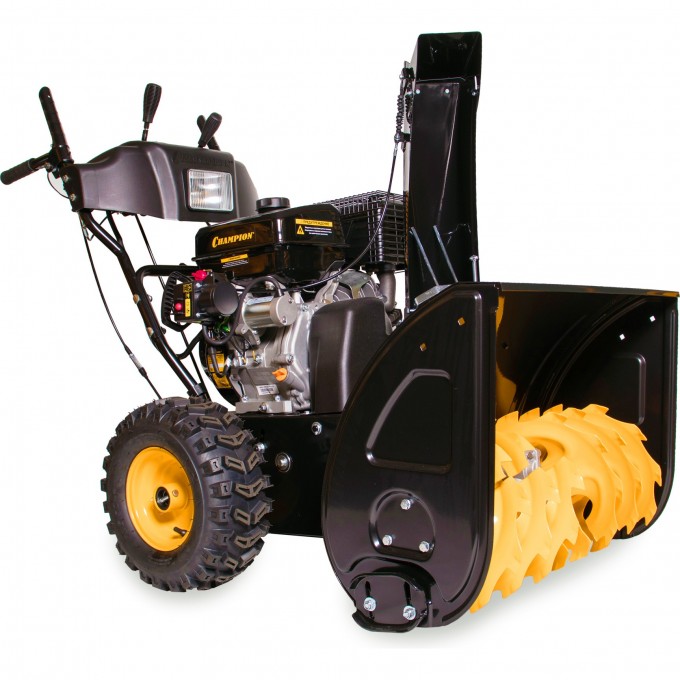 Снегоотбрасыватель CHAMPION ST1170E CH-ST1170E Снегоотбрасыватель CHAMPION ST1170E CH-ST1170E
