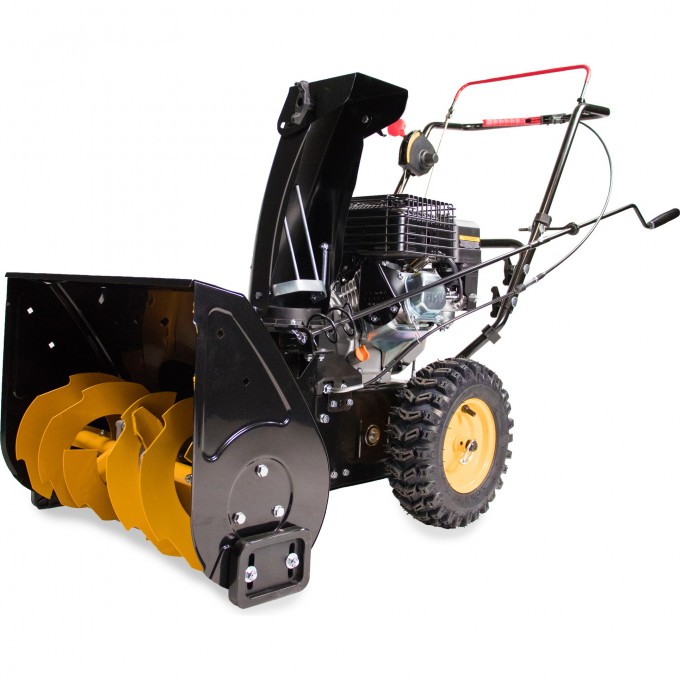 Снегоотбрасыватель CHAMPION ST556 CH-ST556 Снегоотбрасыватель CHAMPION ST556 CH-ST556