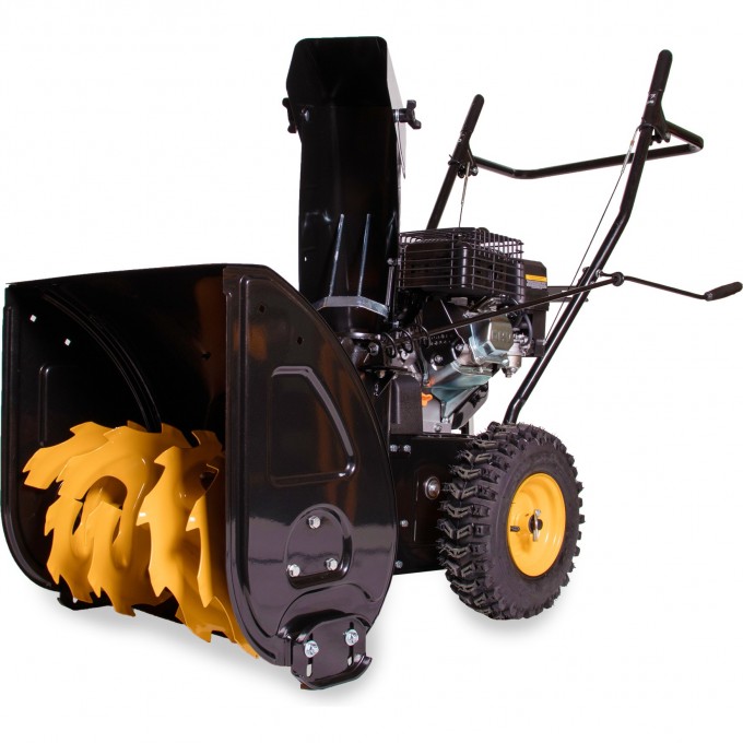 Снегоотбрасыватель CHAMPION ST656 CH-ST656 Снегоотбрасыватель CHAMPION ST656 CH-ST656