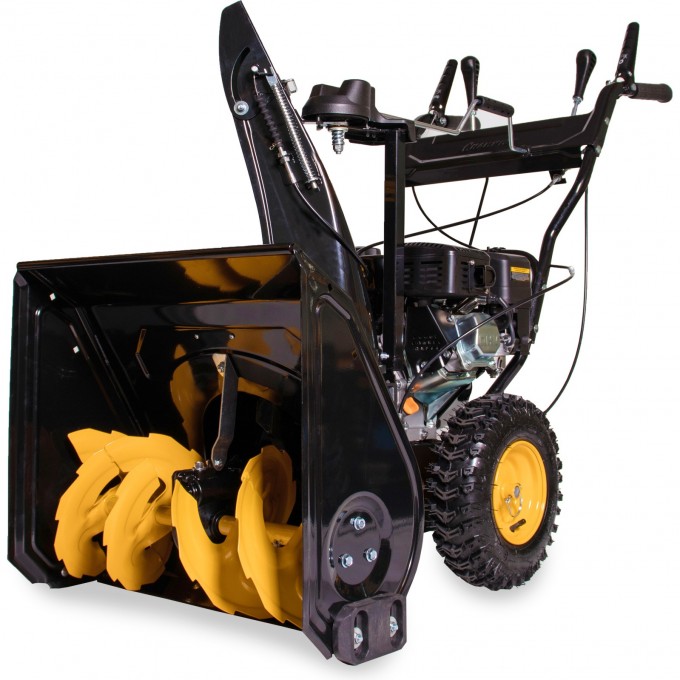 Снегоотбрасыватель CHAMPION ST661 CH-ST661 Снегоотбрасыватель CHAMPION ST661 CH-ST661