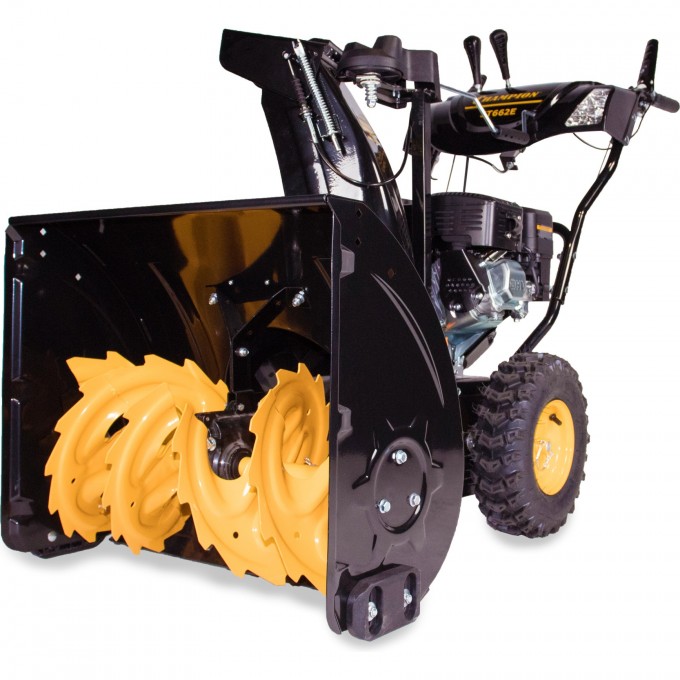 Снегоотбрасыватель CHAMPION ST662E CH-ST662E Снегоотбрасыватель CHAMPION ST662E CH-ST662E