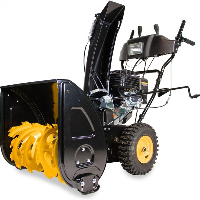 Снегоотбрасыватель CHAMPION ST762E CH-ST762E Снегоотбрасыватель CHAMPION ST762E CH-ST762E
