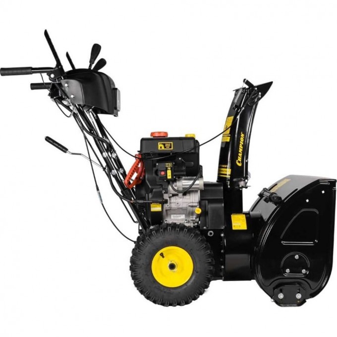 Снегоотбрасыватель CHAMPION ST861E CH-ST861E Снегоотбрасыватель CHAMPION ST861E CH-ST861E