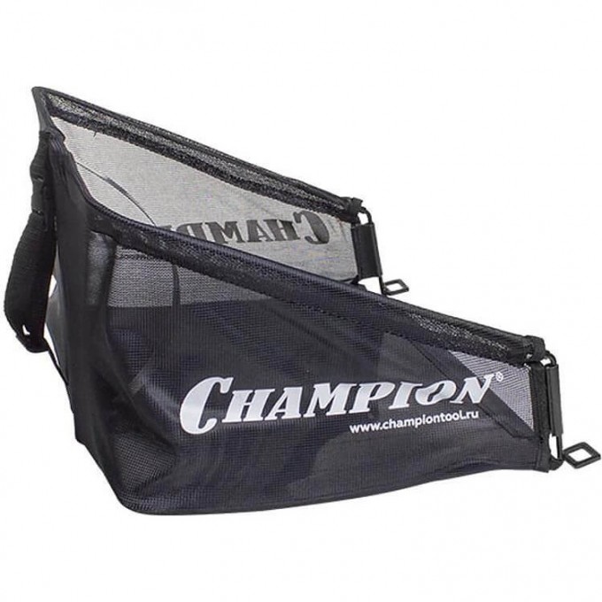 Травосборник к механической газонокосилке CHAMPION MM4026 CH-C1031 Травосборник к механической газонокосилке CHAMPION MM4026 CH-C1031