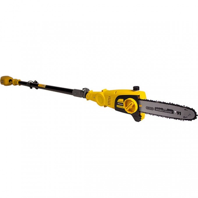Высоторез аккумуляторный CHAMPION PPB400 CH-PPB400 Высоторез аккумуляторный CHAMPION PPB400 CH-PPB400