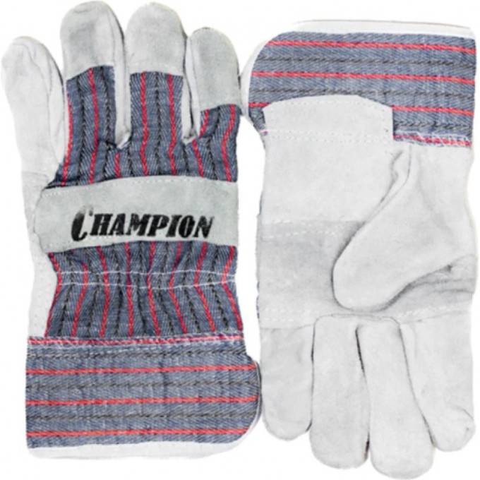 Защитные перчатки CHAMPION С1000 CH-C1000 Защитные перчатки CHAMPION С1000 CH-C1000
